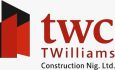 TWilliams Constructions Nig Ltd